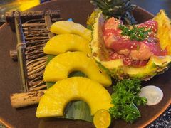 -樱嘢·炭火烧肉(惠南店)