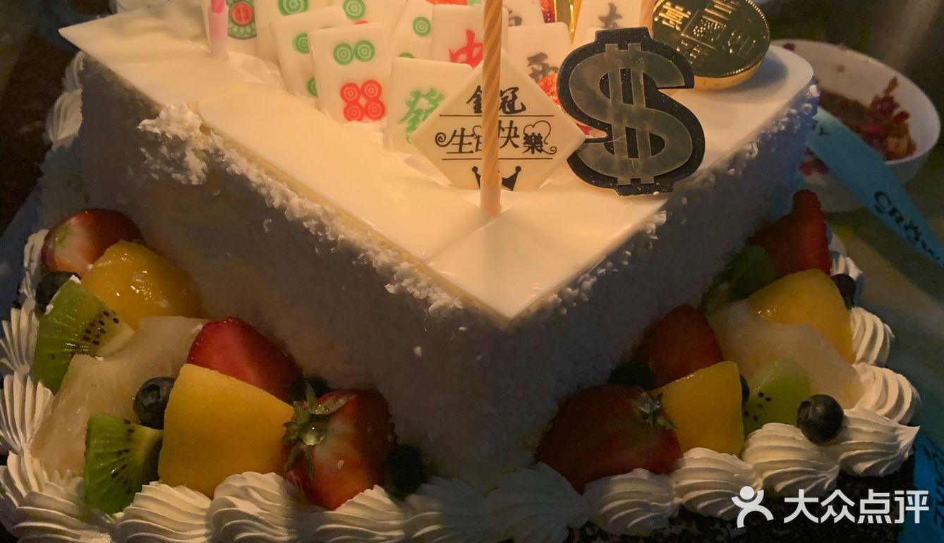 多年过去了，店铺越来越多，越来越大，名气也可以