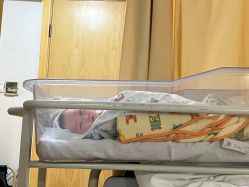 点击看大图 -复旦大学附属妇产科医院(黄浦院区)