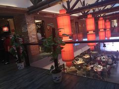 -柴米油盐三杯鸡(象山北路店)