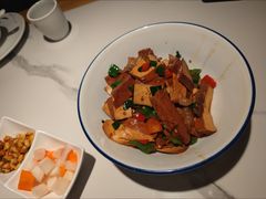 -老阿爸鲜鱼土菜(园区永旺店)