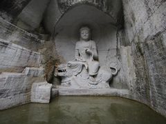 -新昌大佛寺文化旅游区