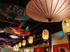 大堂-赤谷和牛烧肉居酒屋(石景山店)