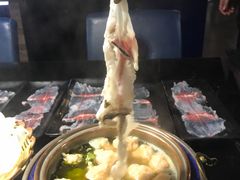 -国际酒店肥牛吧