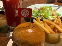 -Bistro 63 创意融合料理(广粤天地店)