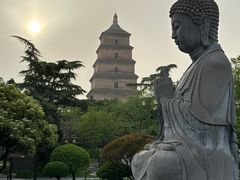 -大慈恩寺(大雁塔)