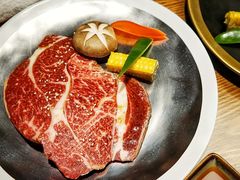 -炎蔵牛舌烤肉