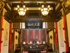 门面-文儒九号·闽菜馆(三坊七巷店)