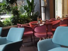 -大连铂尔曼酒店-铂尔曼美食廊 Pullman Deli