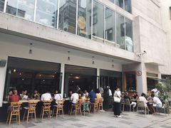 -RAC BAR(安福路店)