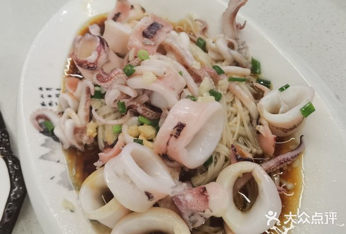 老福洲(西洪路店)图片