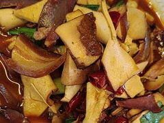 -院里寻菜·精致庭院菜(观沙岭店)