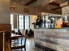 -星巴克(武康路店)