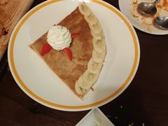 -La Creperie法餐厅(桃江路店)