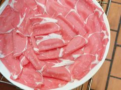 -马记伊源斋涮肉·清真菜(潘家园古玩市场店)