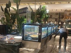 -合肥皇冠假日酒店·菲亚斯特自助餐厅(黄山路店)