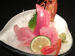 -三井日式料理(农安街店)
