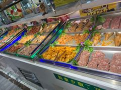 -苏格里岛自助烧烤火锅(花果园兰花广场店)