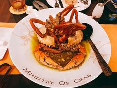 -Ministry of Crab(科伦坡店)