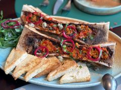 -普朗姆生蚝牛排馆 The Plump Oyster(成都摩方购物中心店)