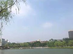 -西海子公园