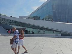 -奥斯陆歌剧院