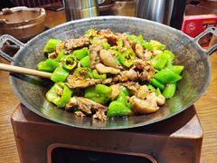 -张氏父子常德肠子馆(贺龙店)