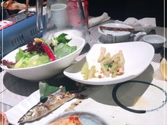 -王鼎精致料理铁板烧(世博源店)