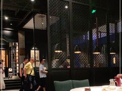 大堂-炳胜品味(海印总店)