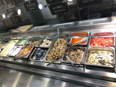 -So Lounge索兰至餐厅(蓝色港湾店)