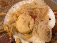 -怡咖啡·自助餐·西安香格里拉