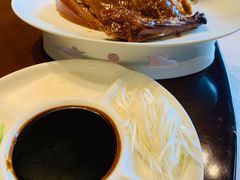 -惠丰堂饭庄·烤鸭·京味菜(西北旺·唐家岭店)