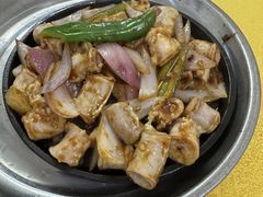 -棠记大排档(海珠店)