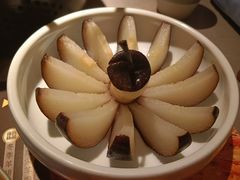 -厨创东北传家菜(信义坊店)