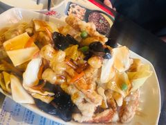 -香港饭店0410(弘大店)