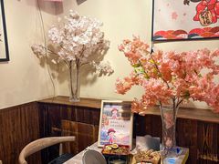 -左舞和风屋便当(金地店)