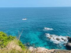 -三亚蜈支洲岛旅游区