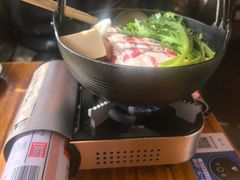 -平成屋· Late Night 食堂(漕宝路店)