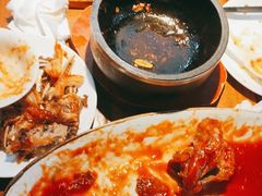 -外婆私房菜(新亚百货店)