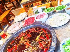 -重庆渝达老火锅(春熙路店)
