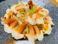 -摩登有记·新派泰国菜(银钻广场店)