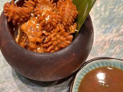 -浩海火烧云傣家菜(京广店)