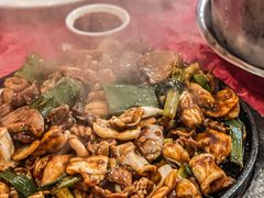 -联丰美食(番禺店)
