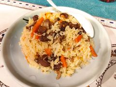 -贯贯吉·清真餐厅(浙江中路店)