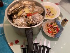 -千岛蚝高压锅生蚝·人参火锅(白云万达店)