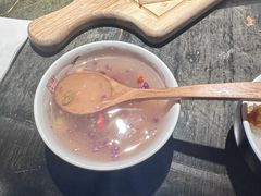 -绿茶餐厅(朝阳大悦城店)