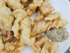 -锅贴王海鲜小馆