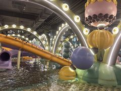 -清河半岛温泉度假酒店