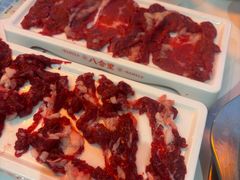 -八合里潮汕鲜牛肉火锅(吉大店)