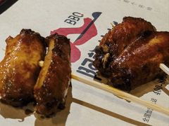 -阿记烧烤(大兴新区店)